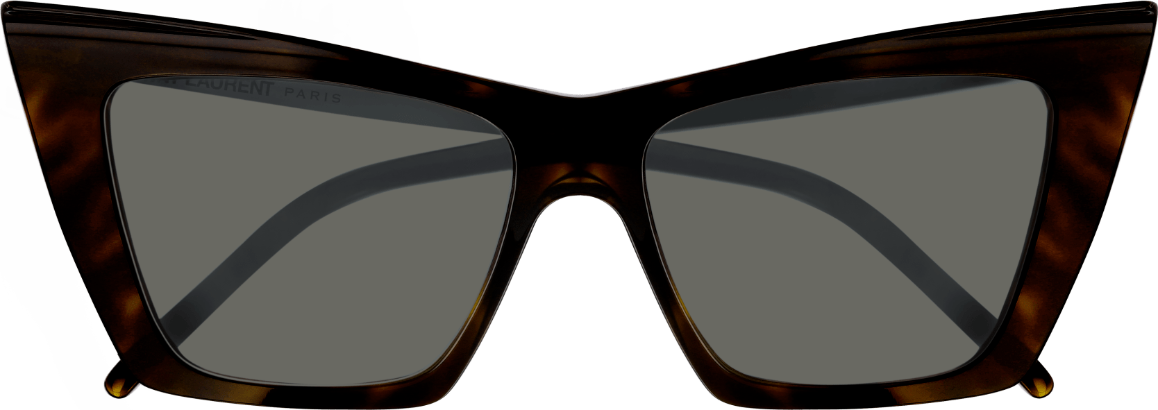 Color_SL 372-003 - HAVANA - GREY