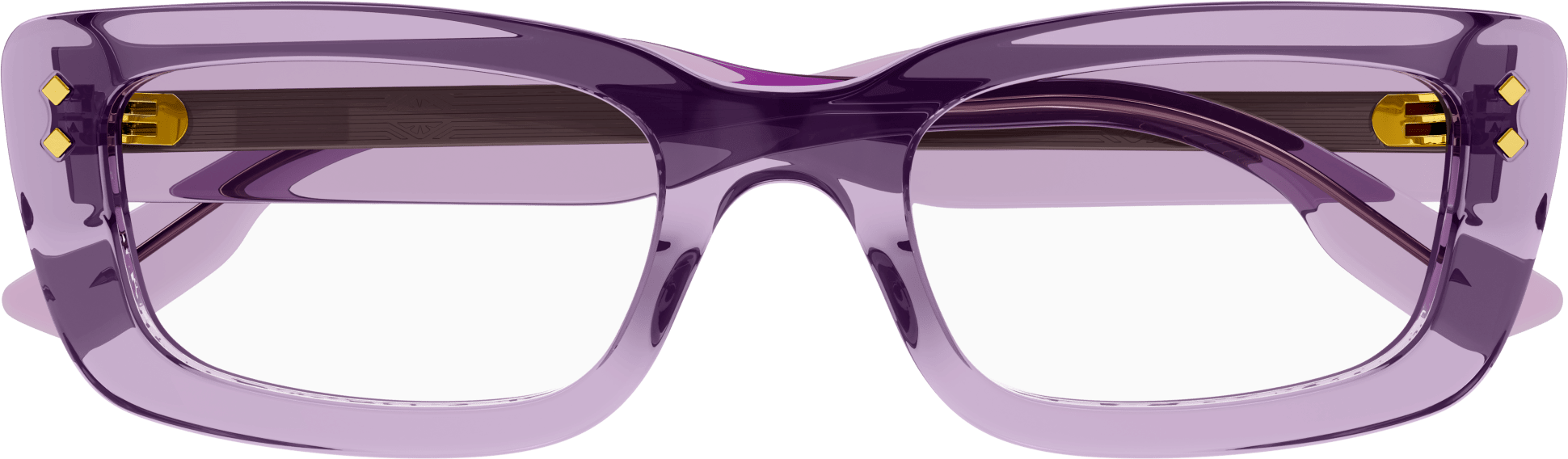 Color_GG1216O-003 - VIOLET - TRANSPARENT