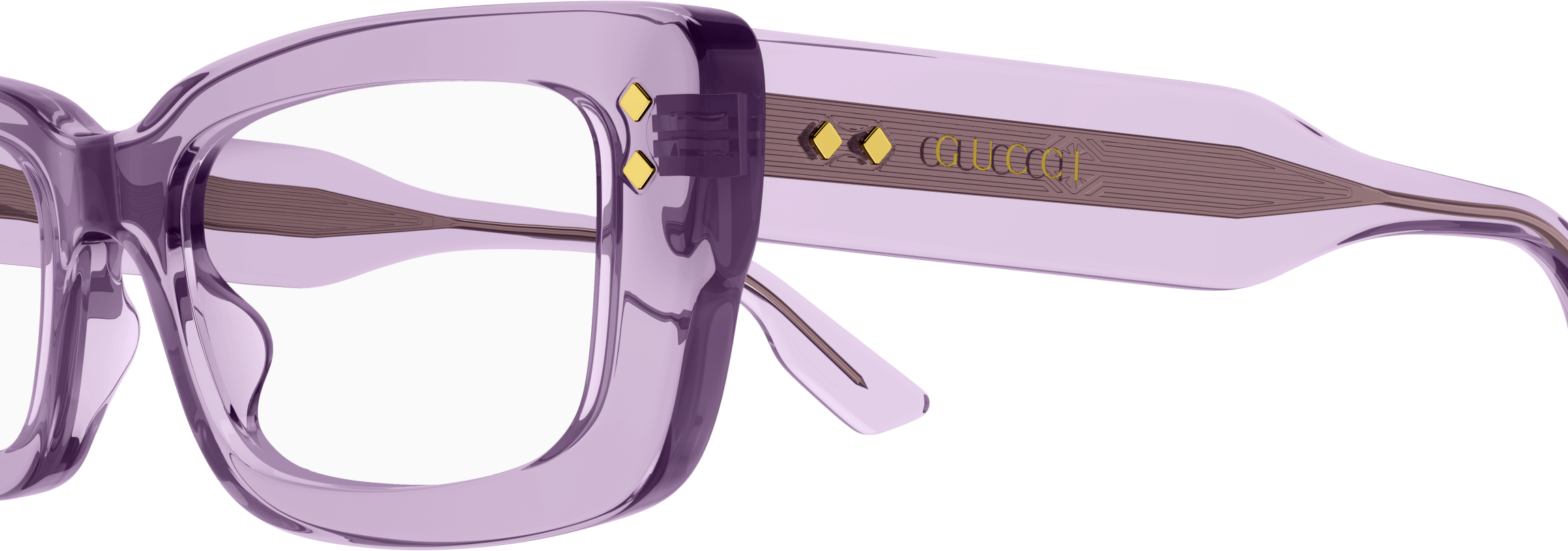 Color_GG1216O-003 - VIOLET - TRANSPARENT