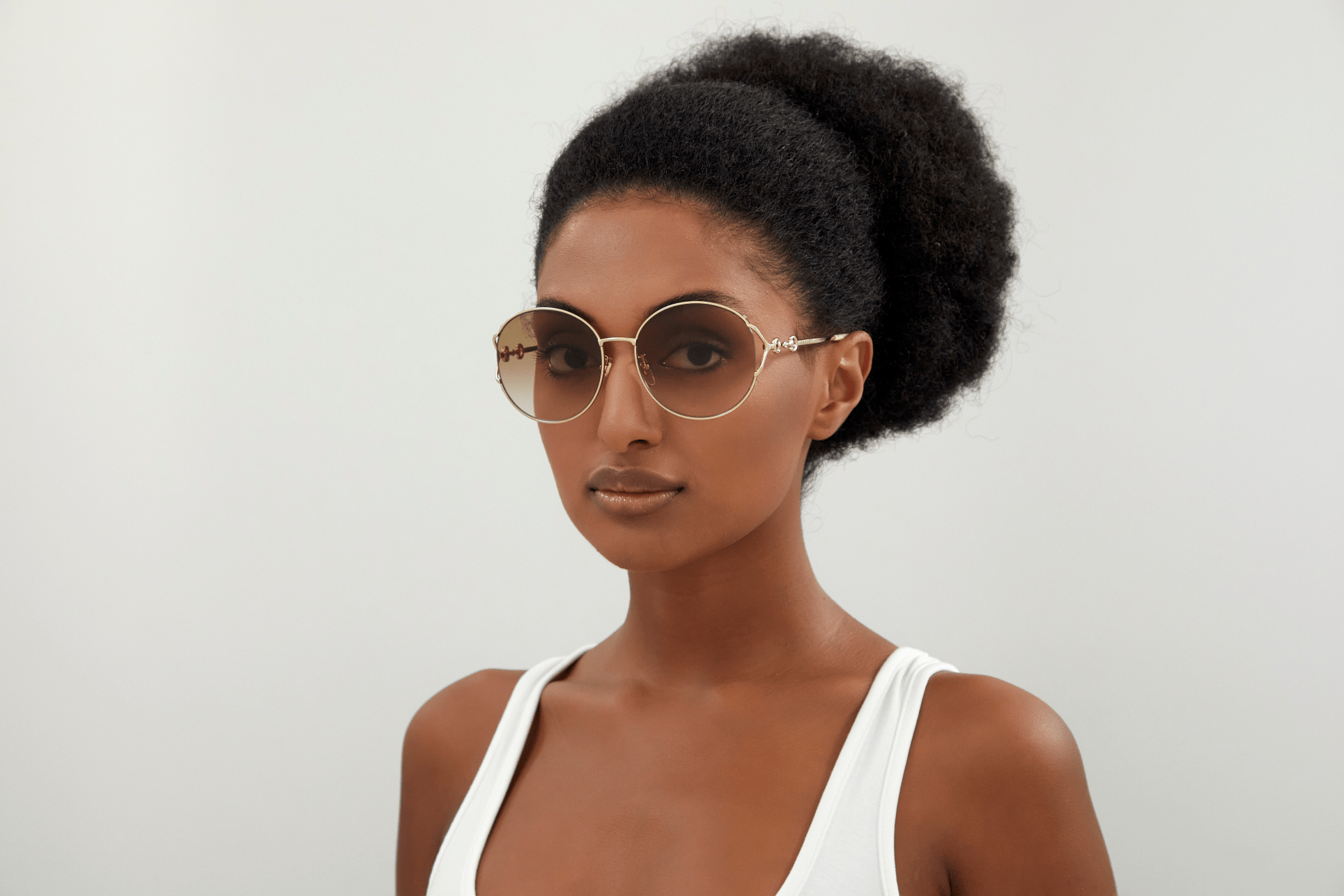 Color_GG1017SK-004 - GOLD - BROWN - GRADIENT