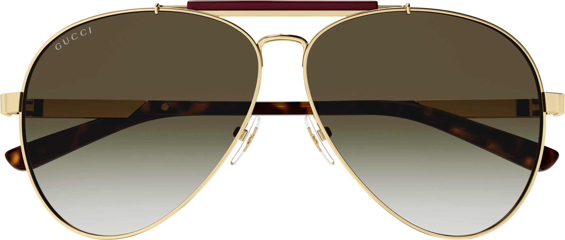 Color_GG1287S-002 - GOLD - BROWN - GRADIENT