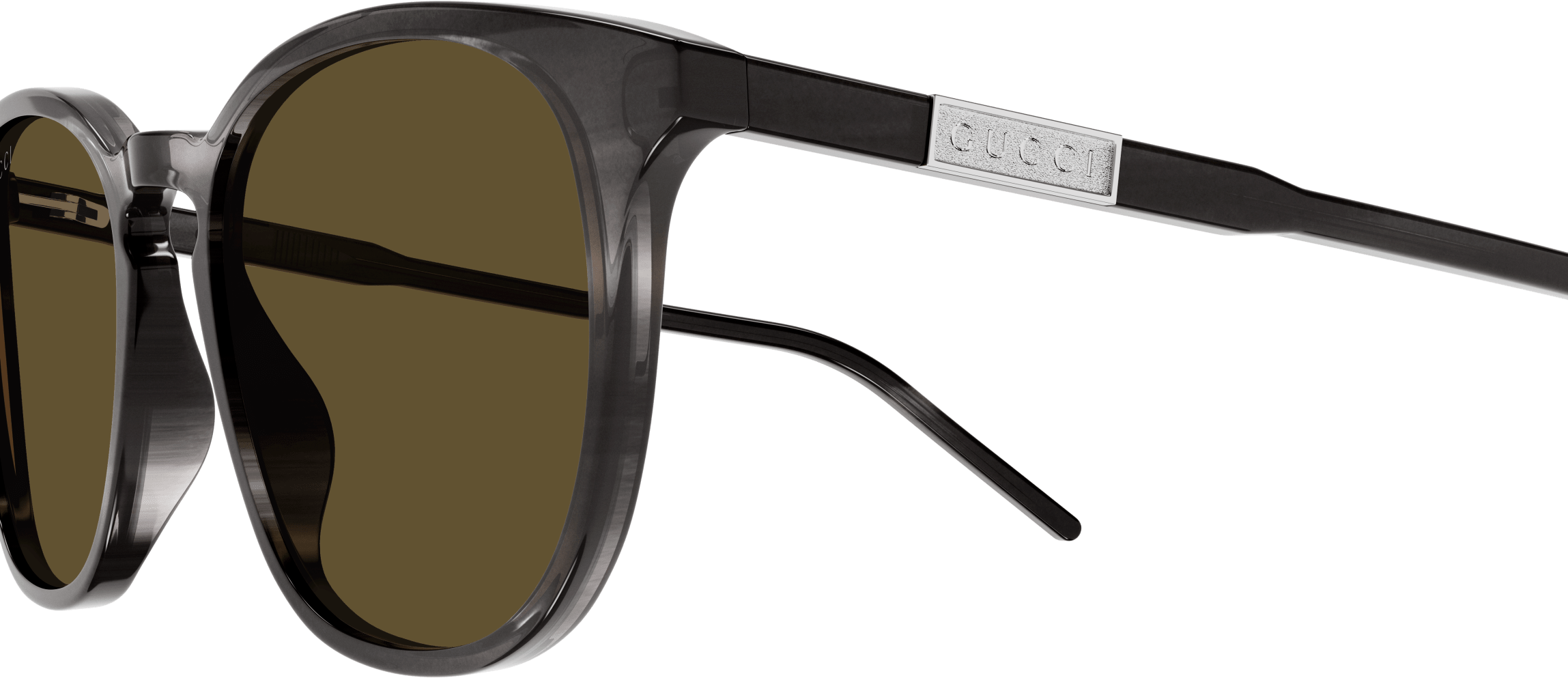 Color_GG1157S-004 - GREY - BROWN