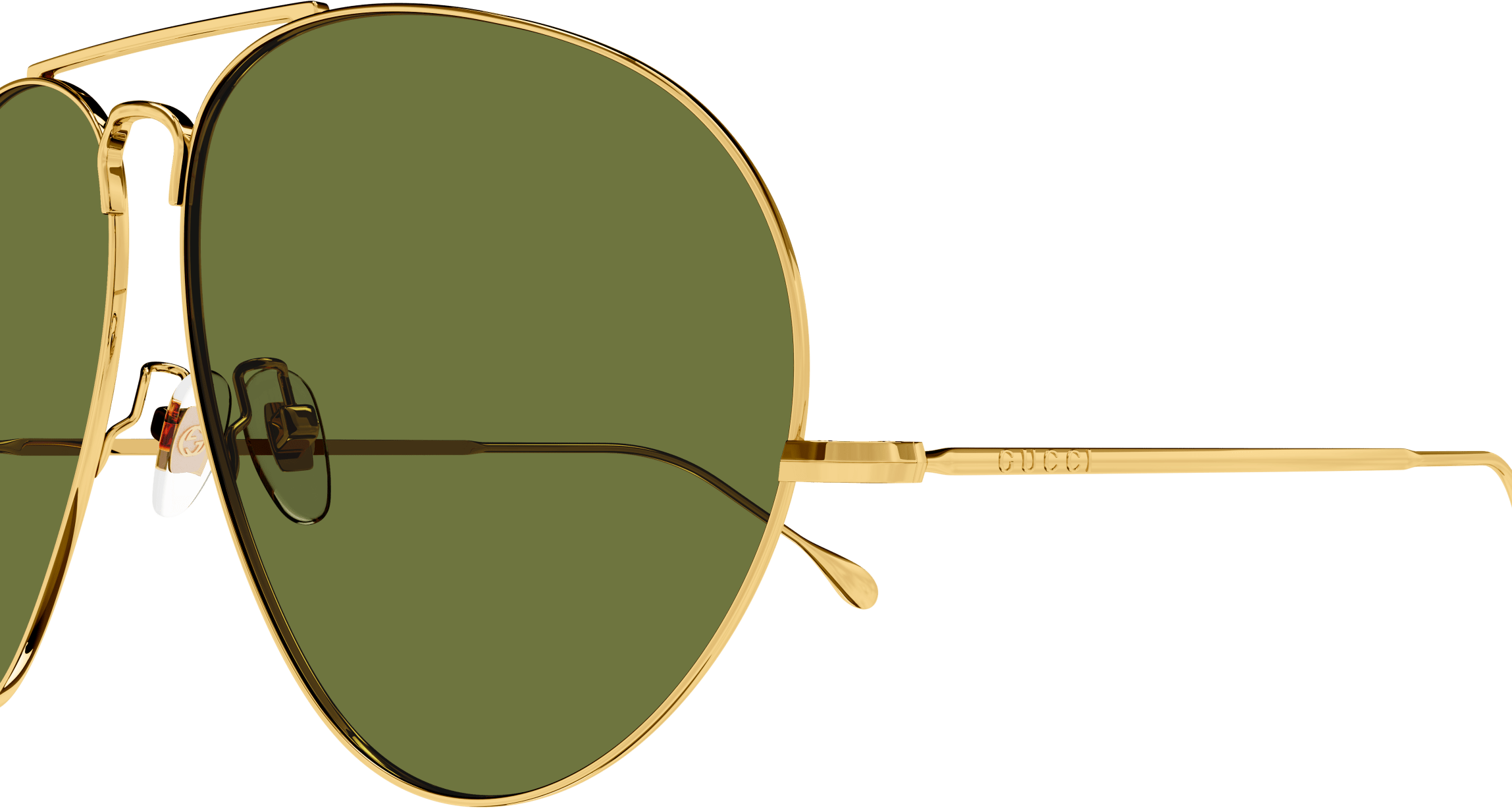 Color_GG1481S-001 - GOLD - GREEN