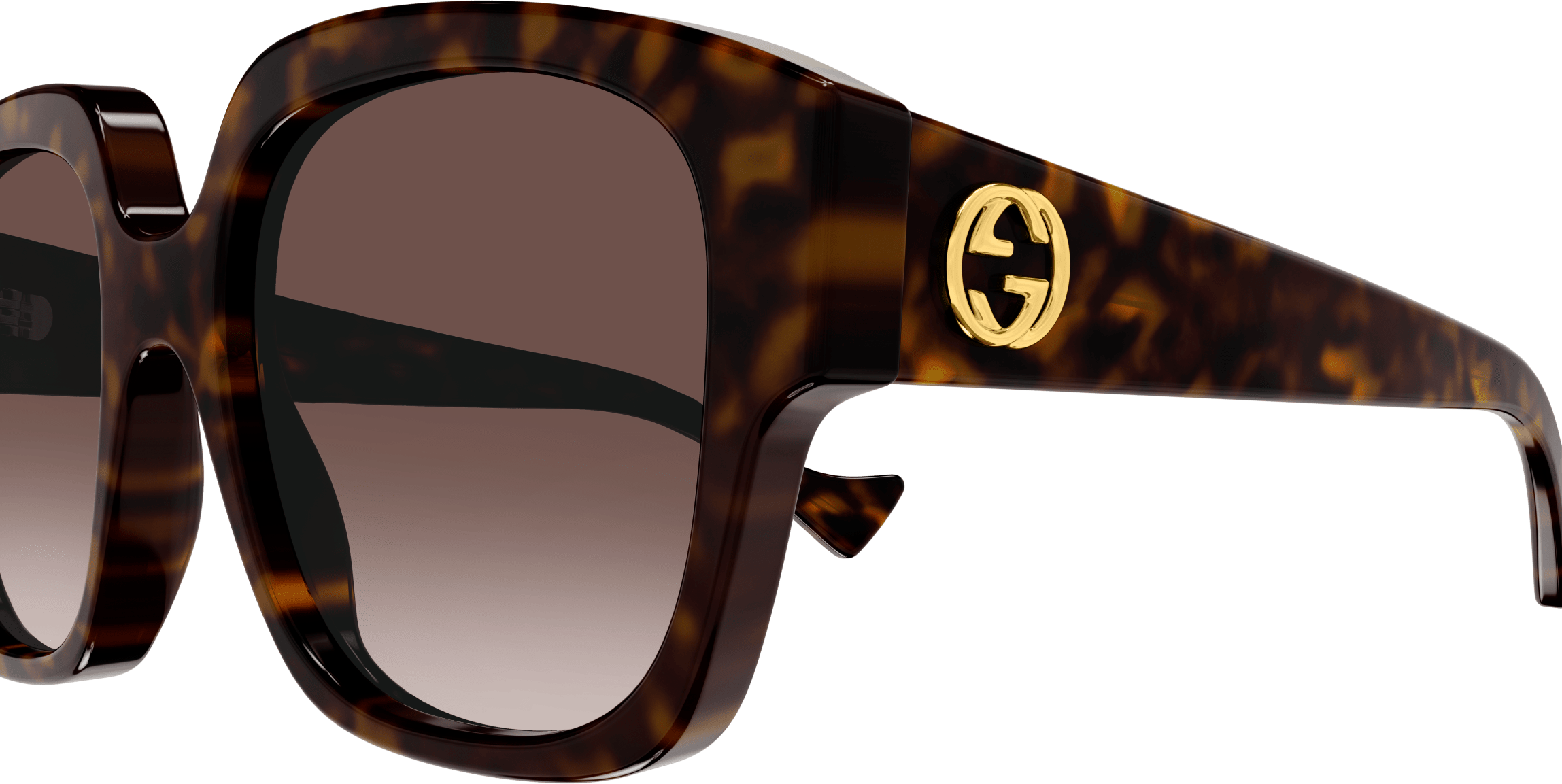 Color_GG1372S-002 - HAVANA - BROWN - GRADIENT