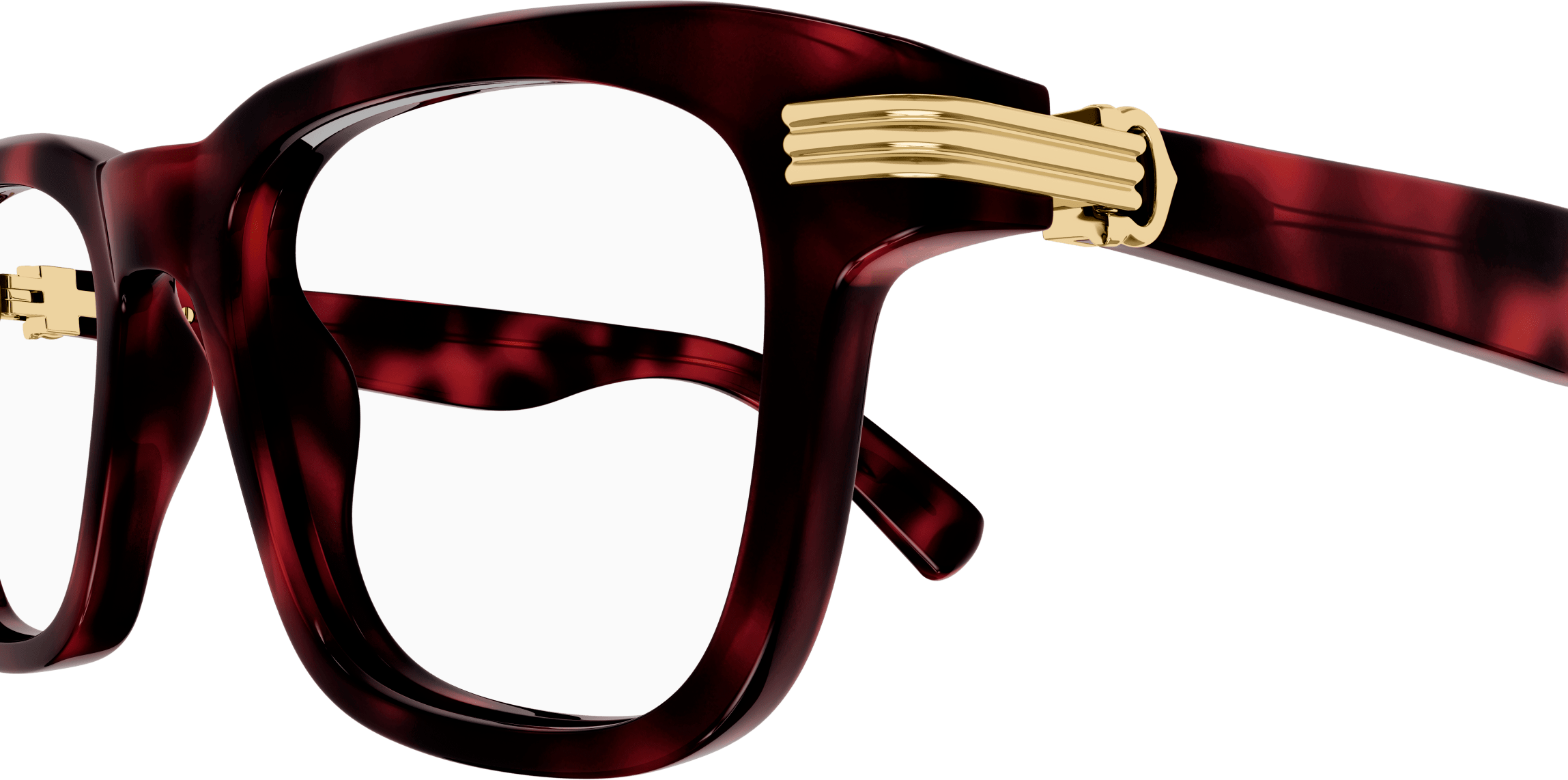 Color_Cartier Optical C Decor CT0444O