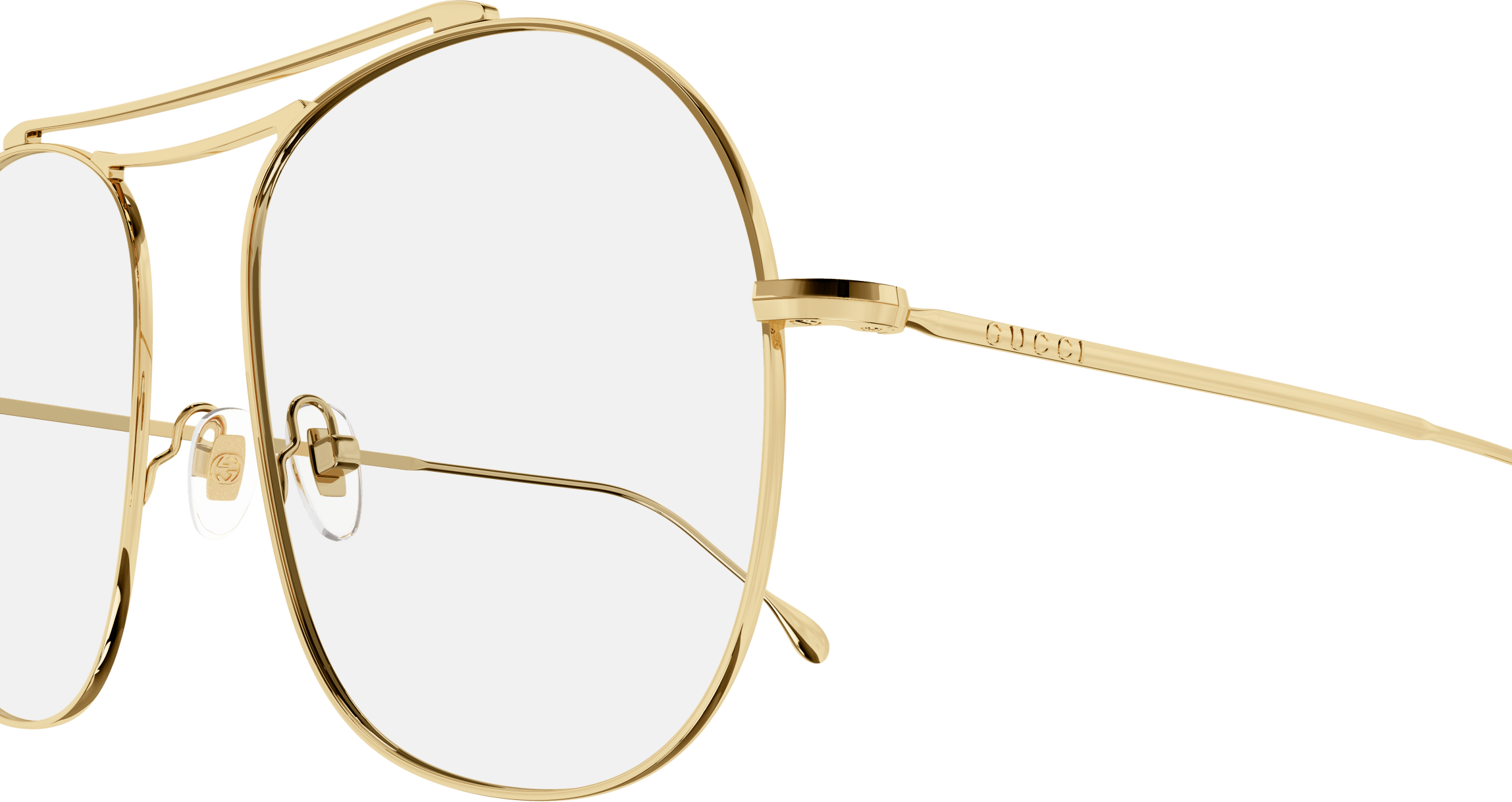 Color_GG1479S-001 - GOLD - TRANSPARENT