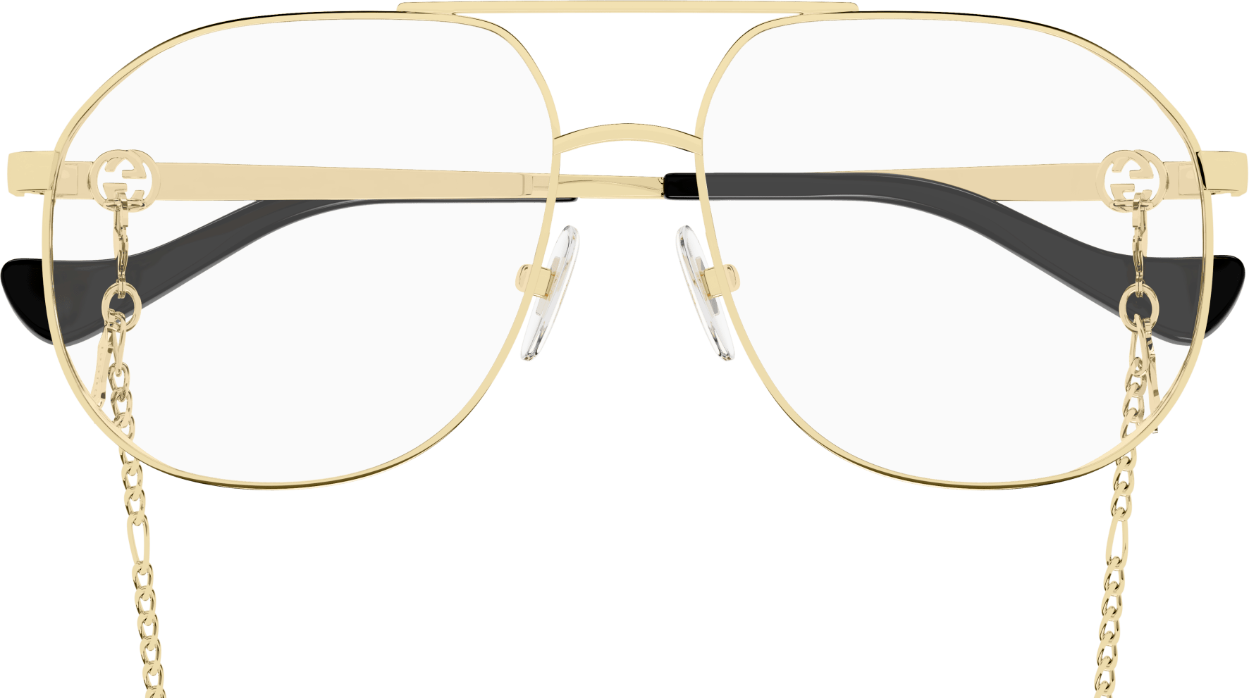 Color_GG1091O-001 - GOLD - TRANSPARENT