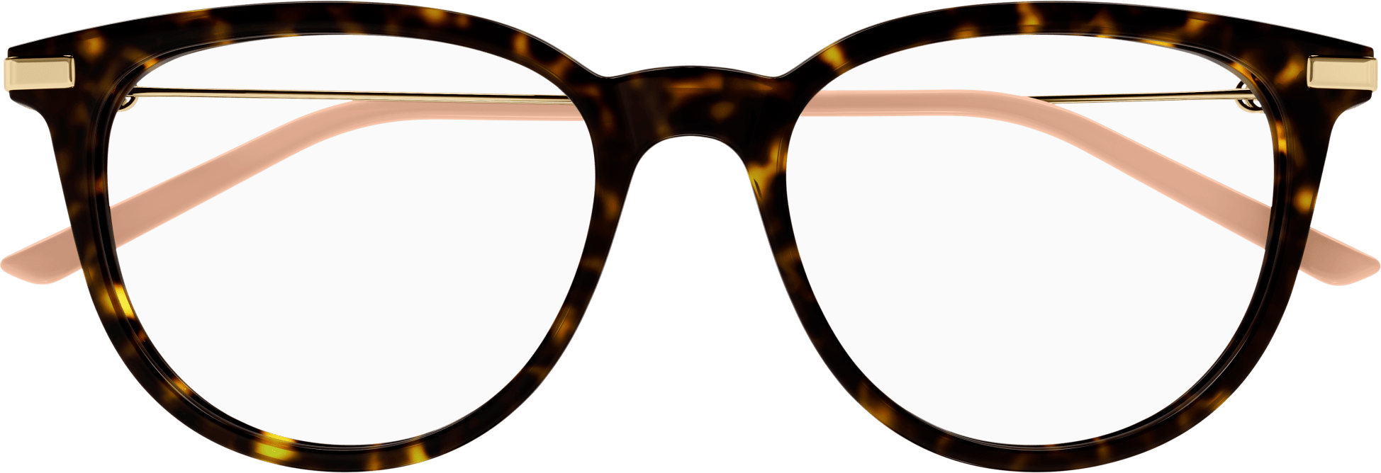 Color_GG1200O-002 - HAVANA - TRANSPARENT