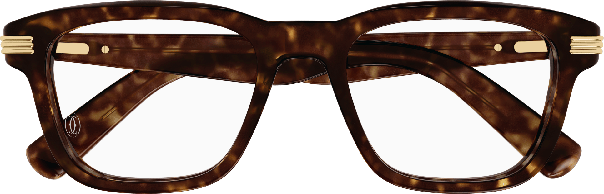 Color_Cartier Optical C Decor CT0444O