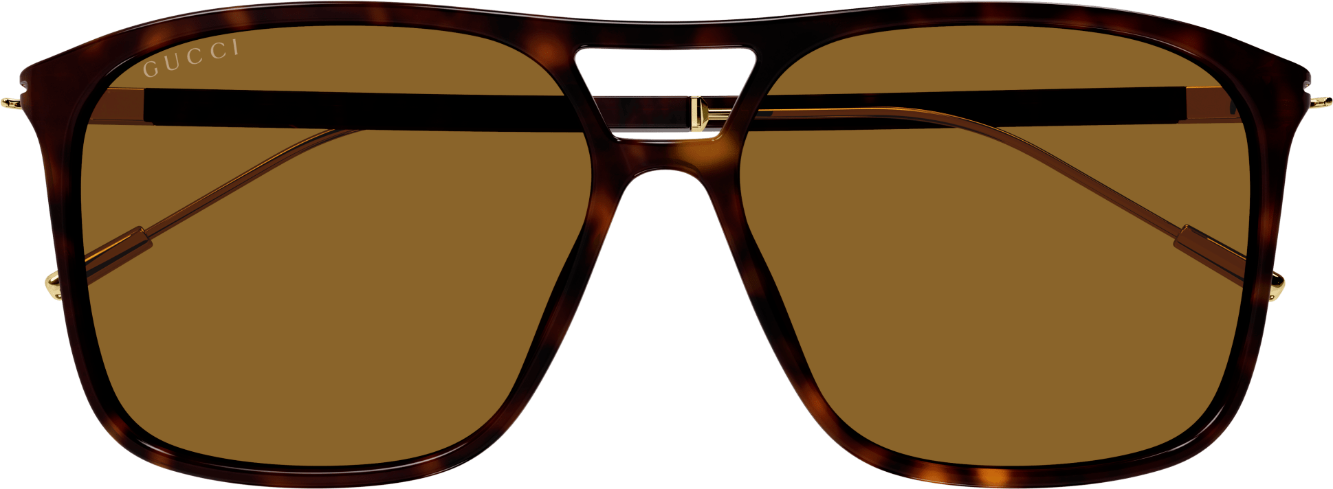 Color_GG1270S-002 - HAVANA - BROWN