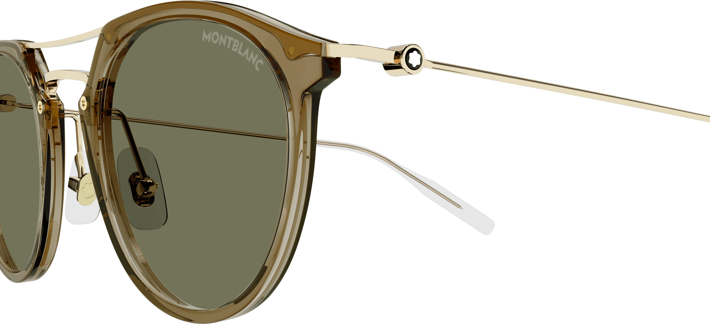 Color_MB0204S-004 - BROWN - GREEN