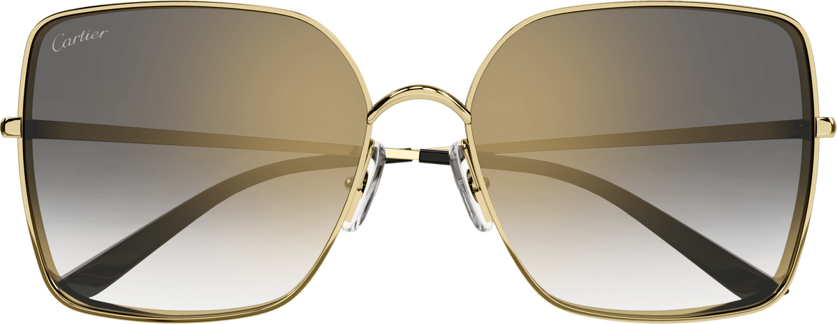 Cartier Panth re CT0299S Sunglasses OnlyLens