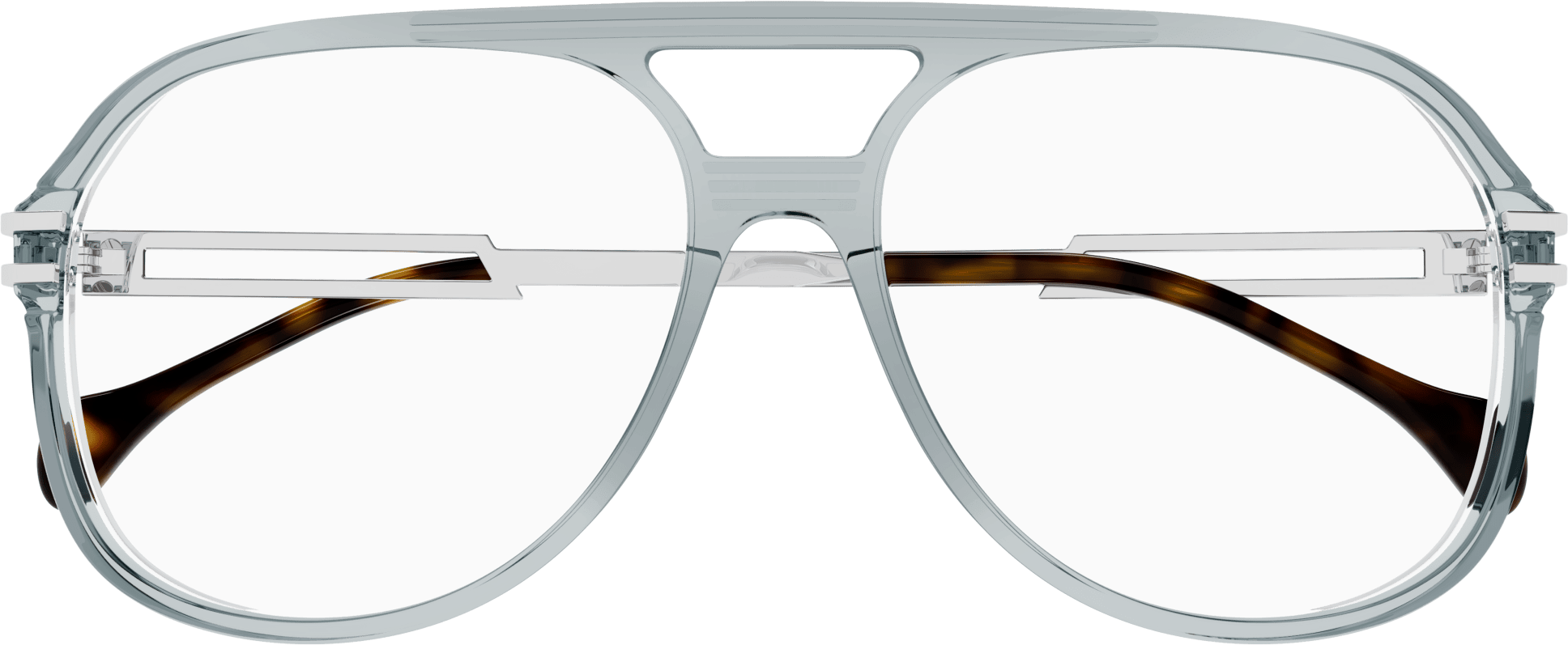 Color_GG1106O-003 - GREY - TRANSPARENT