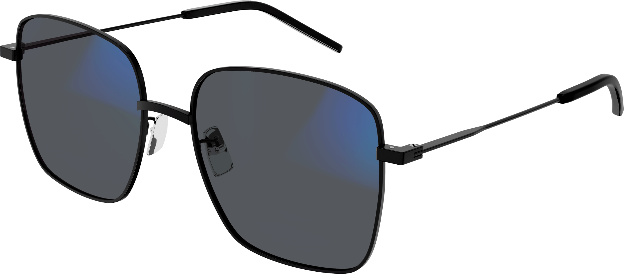 Color_SL 314 SUN-001 - BLACK - TRANSPARENT - PHOTOCROMATIC