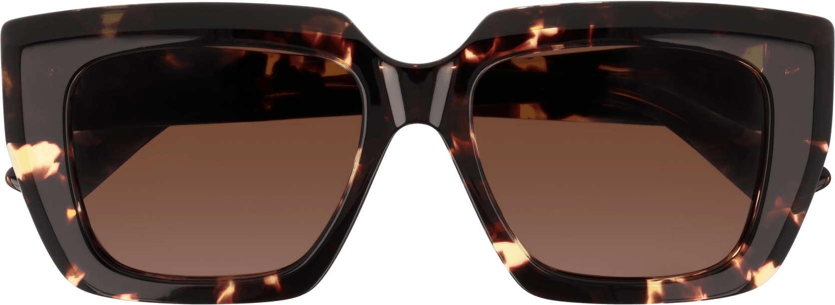 Color_BV1030S-002 - HAVANA - BROWN