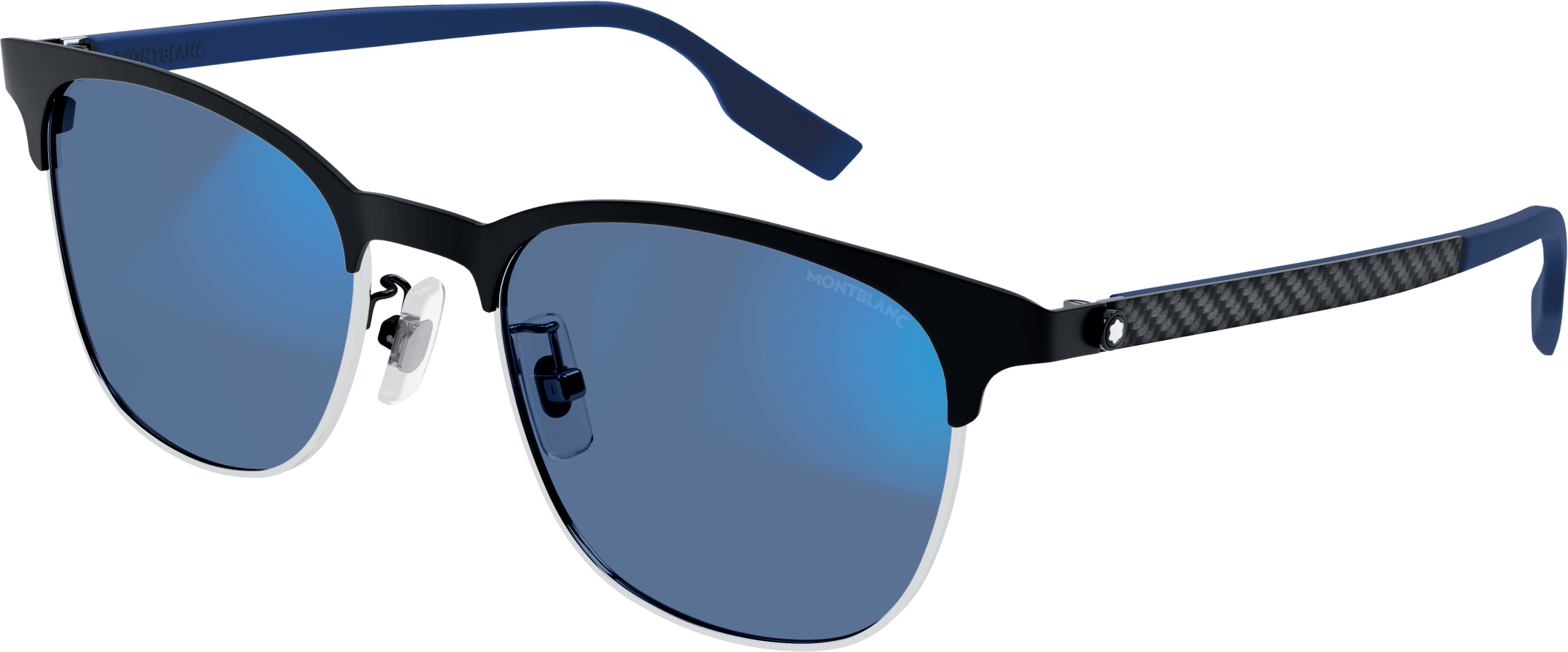 Color_MB0183S-005 - BLACK - LIGHT BLUE - PHOTOCROMATIC