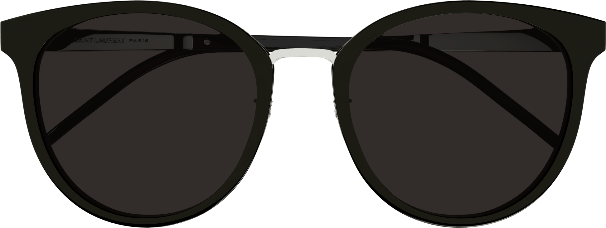 Color_SL M101-001 - BLACK - BLACK