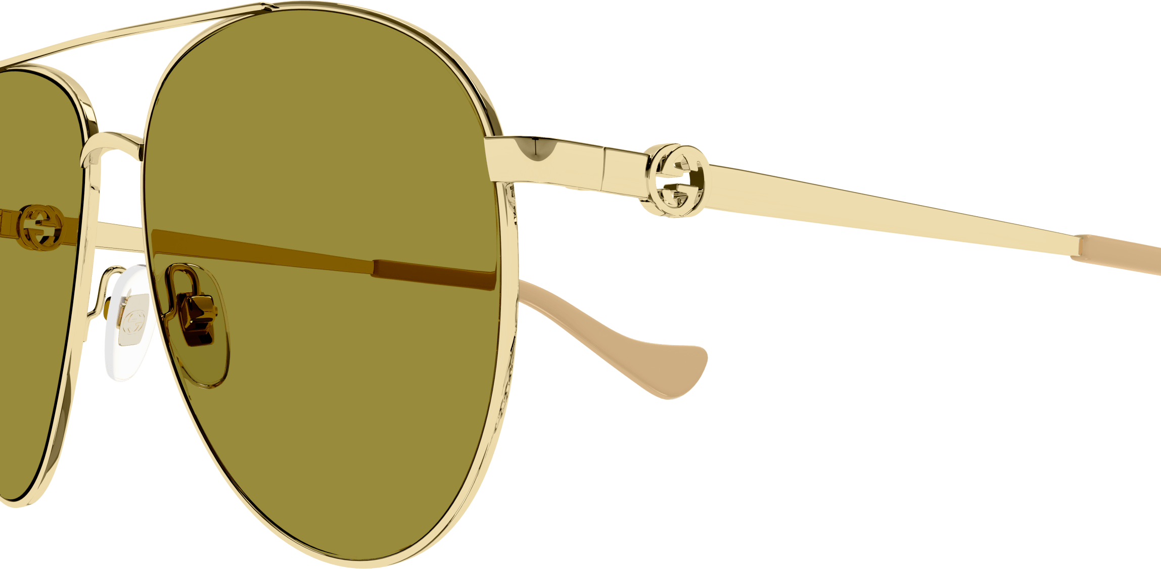 Color_GG1088S-003 - GOLD - GREEN