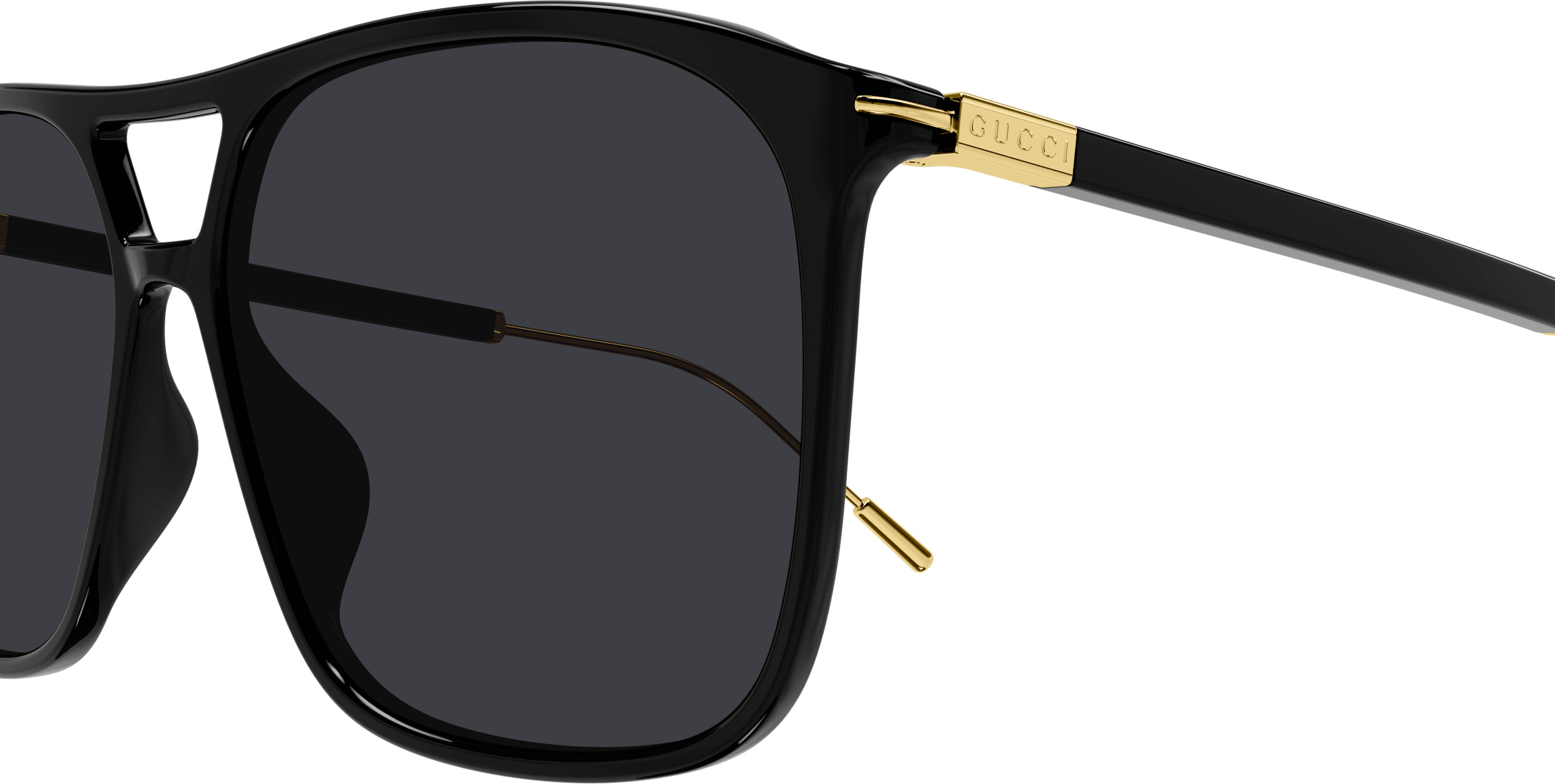 Color_GG1270S-001 - BLACK - GREY