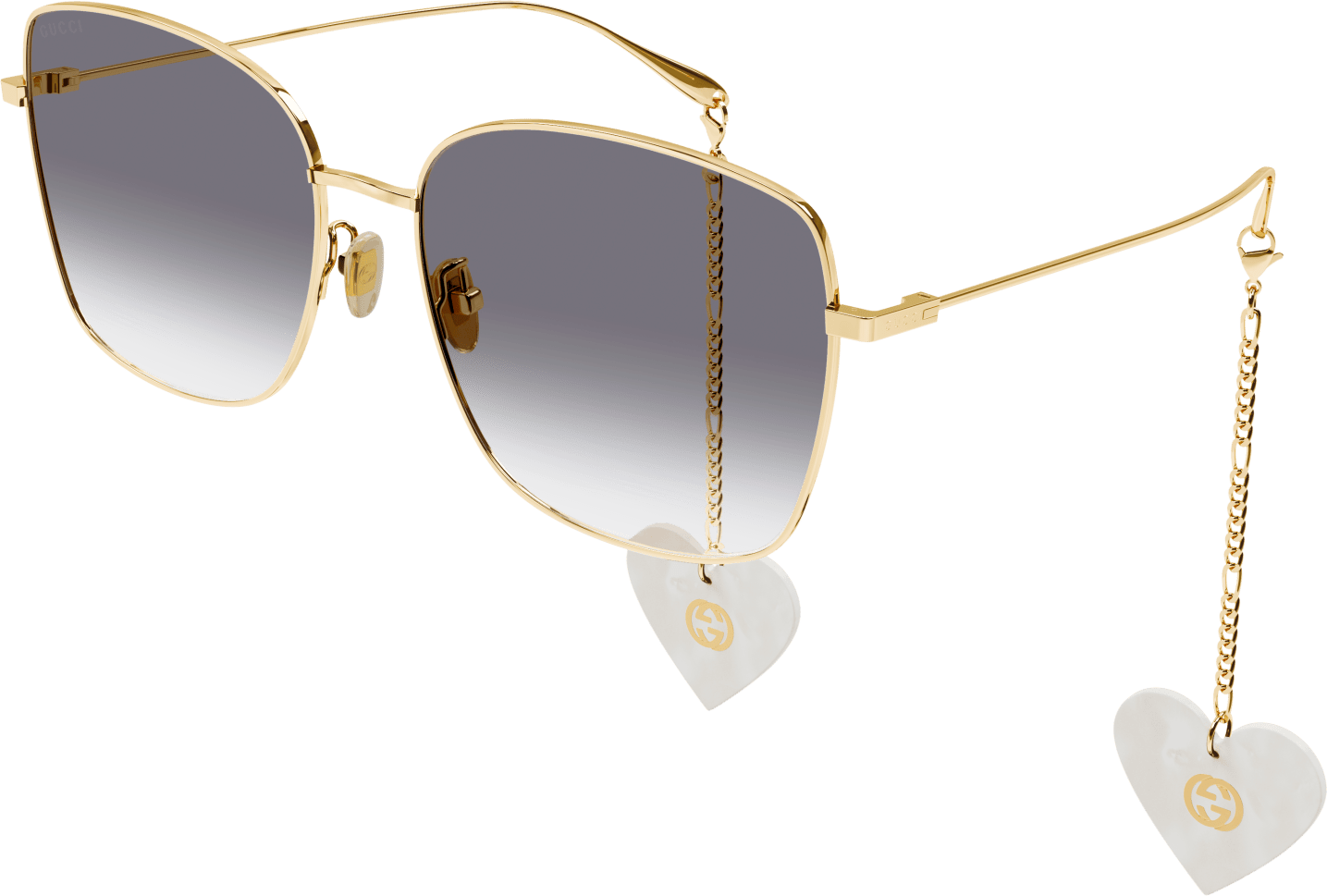 Color_GG1030SK-009 - GOLD - GREY - GRADIENT