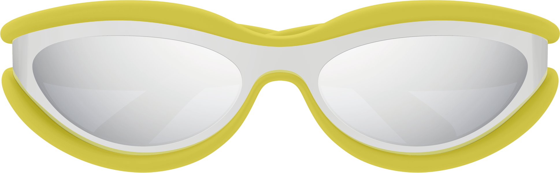 Color_BV1211S-001 - SILVER - SILVER - MIRROR