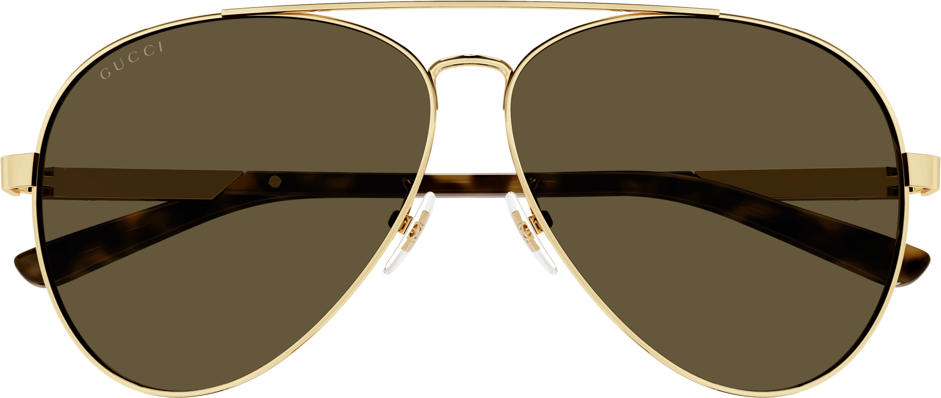 Color_GG1288SA-002 - GOLD - BROWN