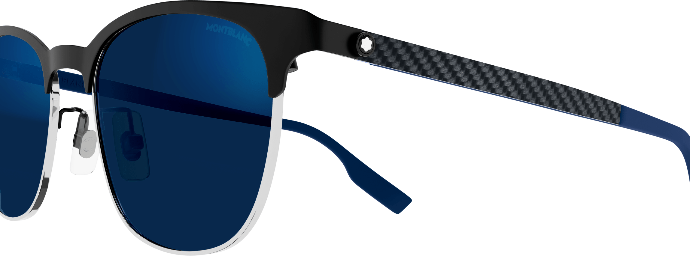 Color_MB0183S-005 - BLACK - LIGHT BLUE - PHOTOCROMATIC