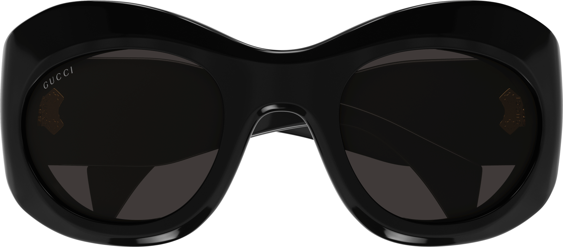 Color_GG1463S-001 - BLACK - GREY