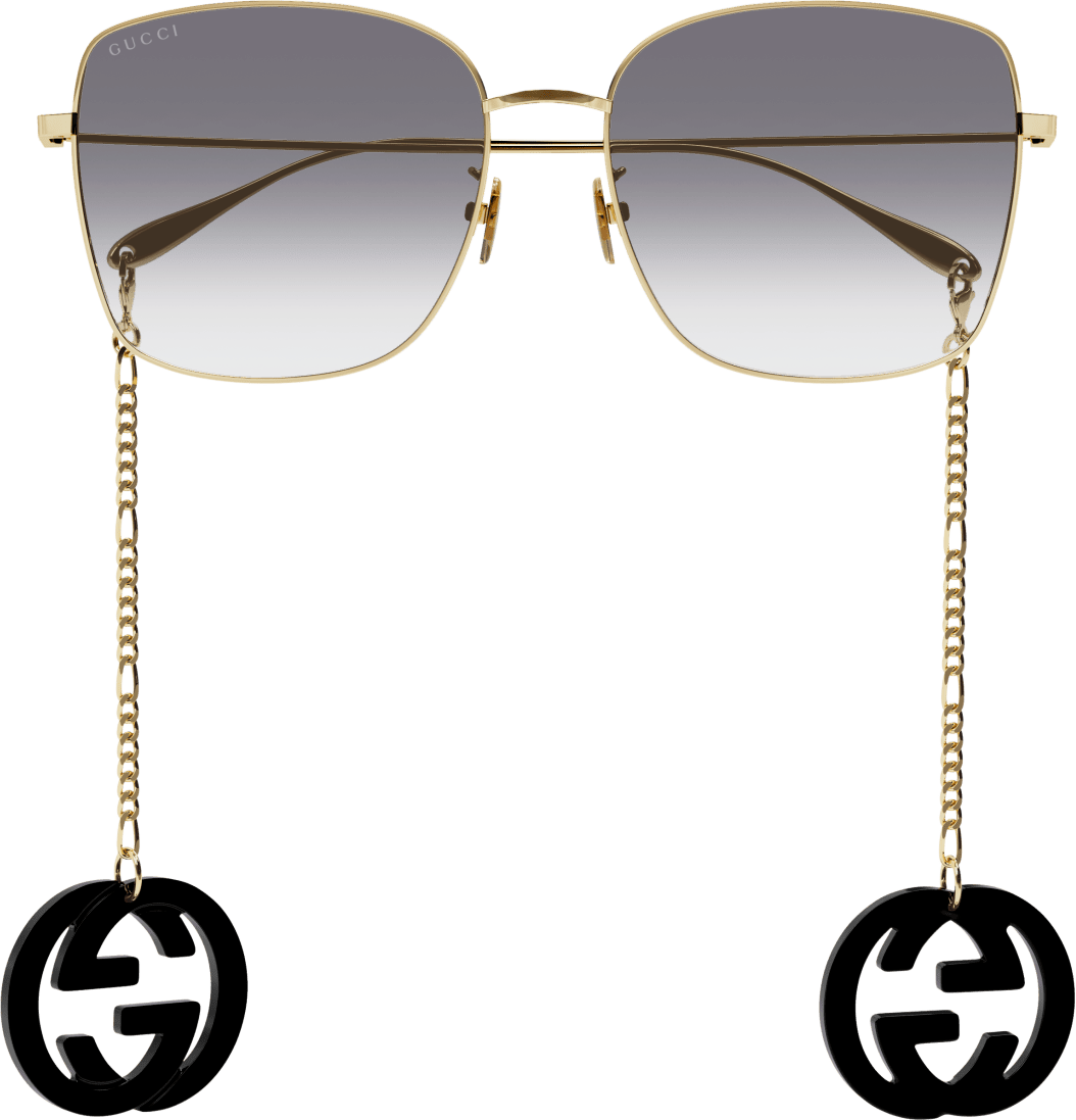 Color_GG1030SK-009 - GOLD - GREY - GRADIENT