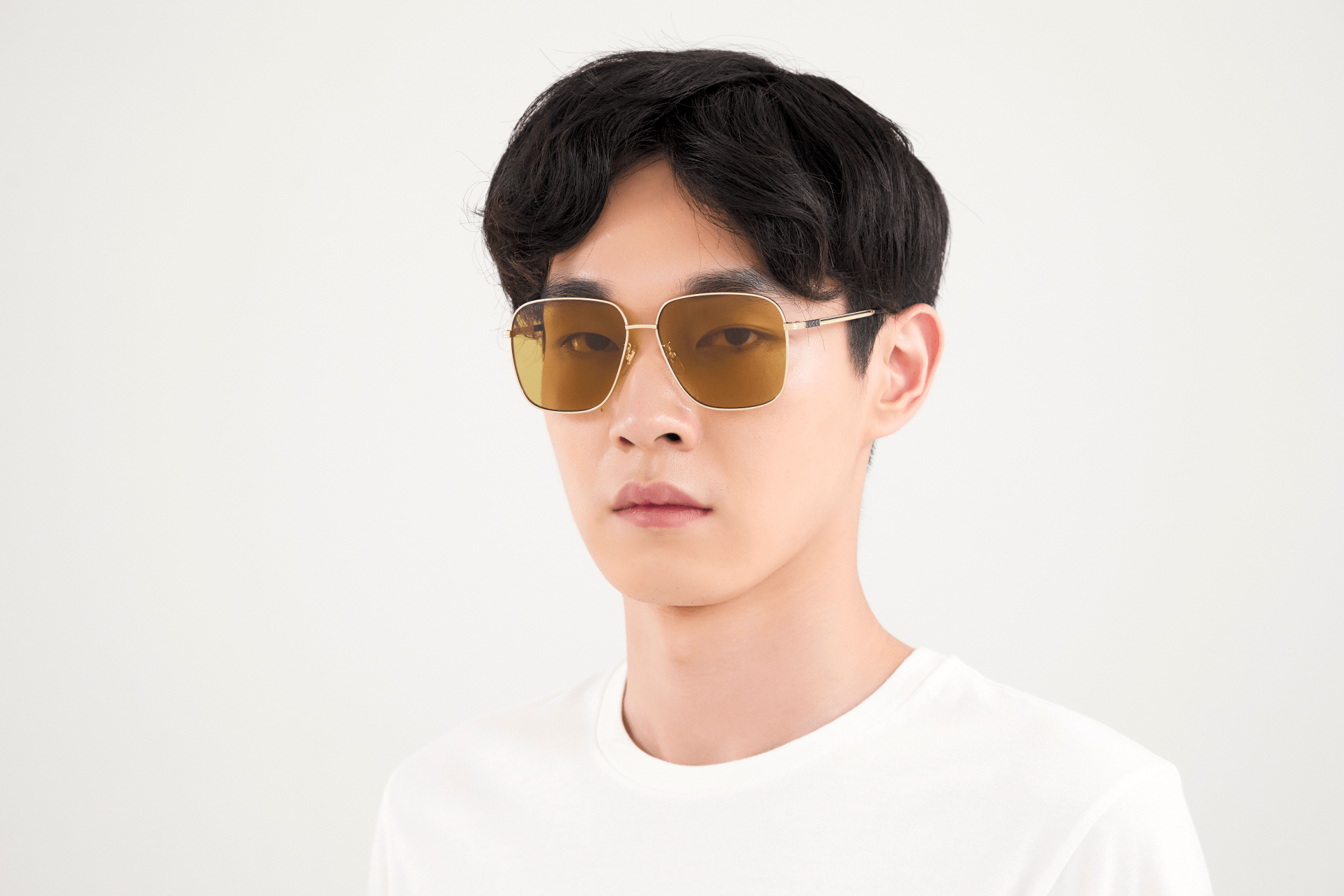 Color_GG0987SA-004 - GOLD - YELLOW