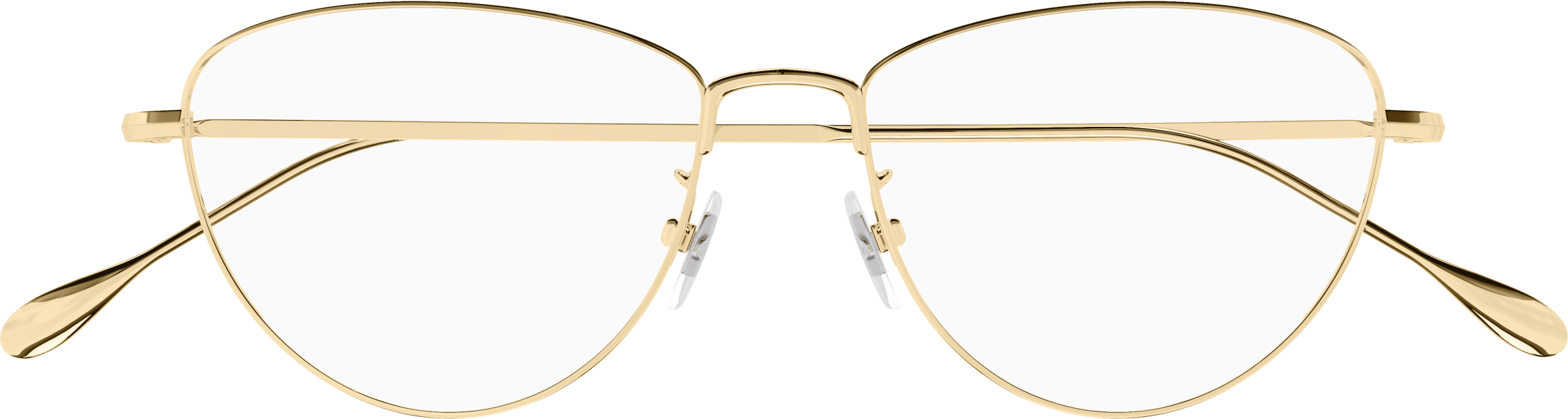 Color_GG1185O-001 - GOLD - TRANSPARENT