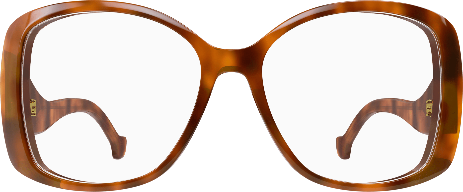 Color_GG1236O-002 - HAVANA - TRANSPARENT