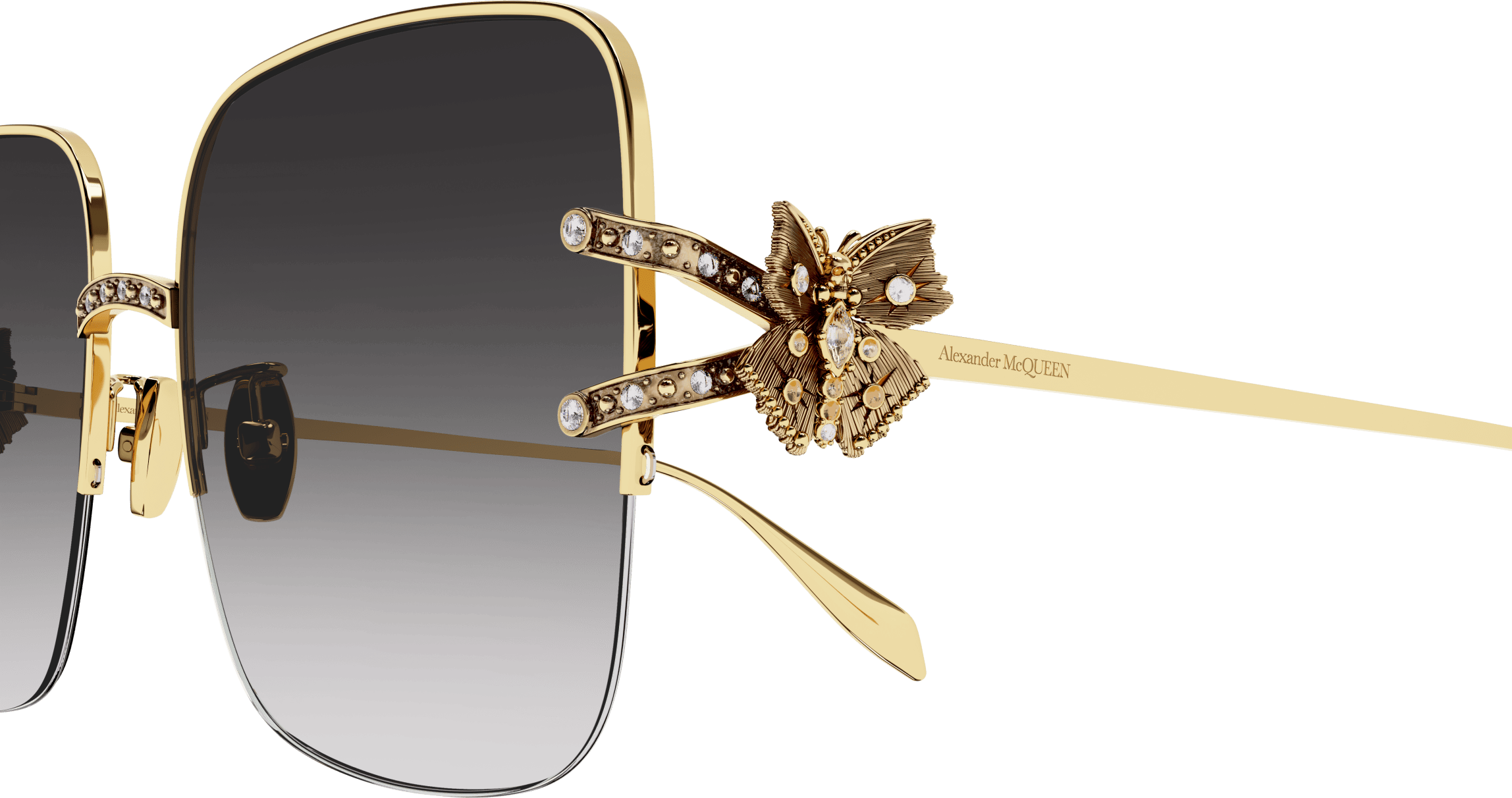 Color_Alexander McQueen AM0371S