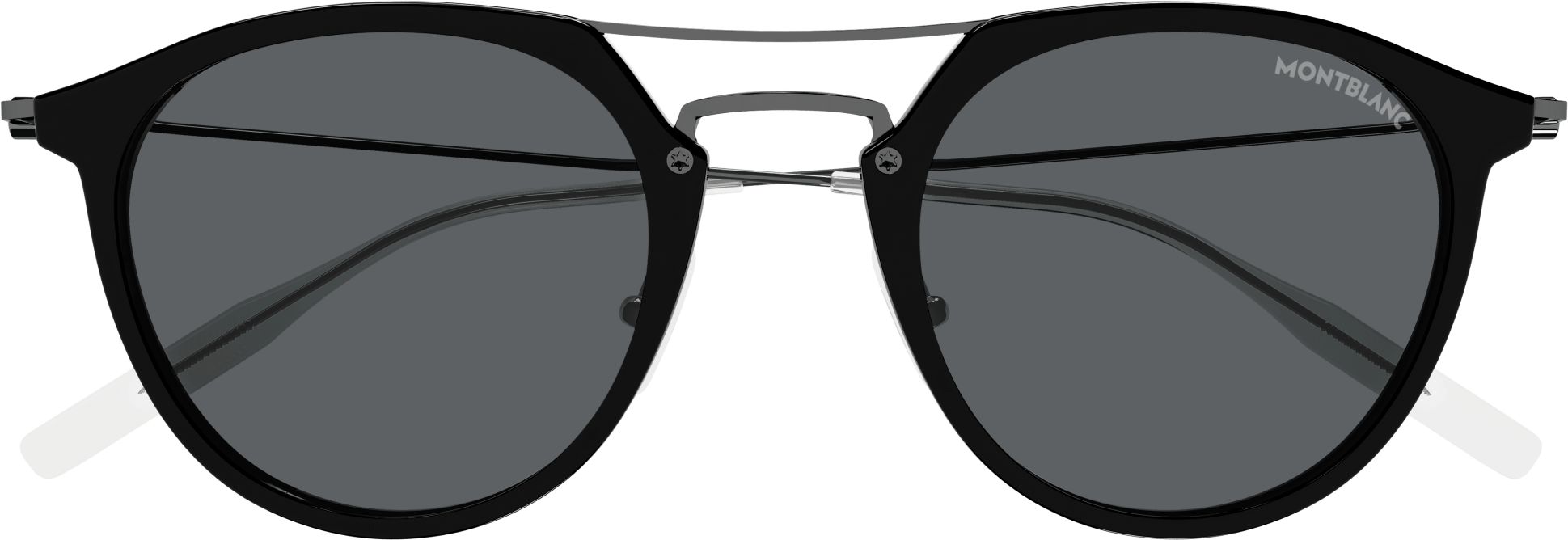 Color_MB0204S-001 - BLACK - GREY
