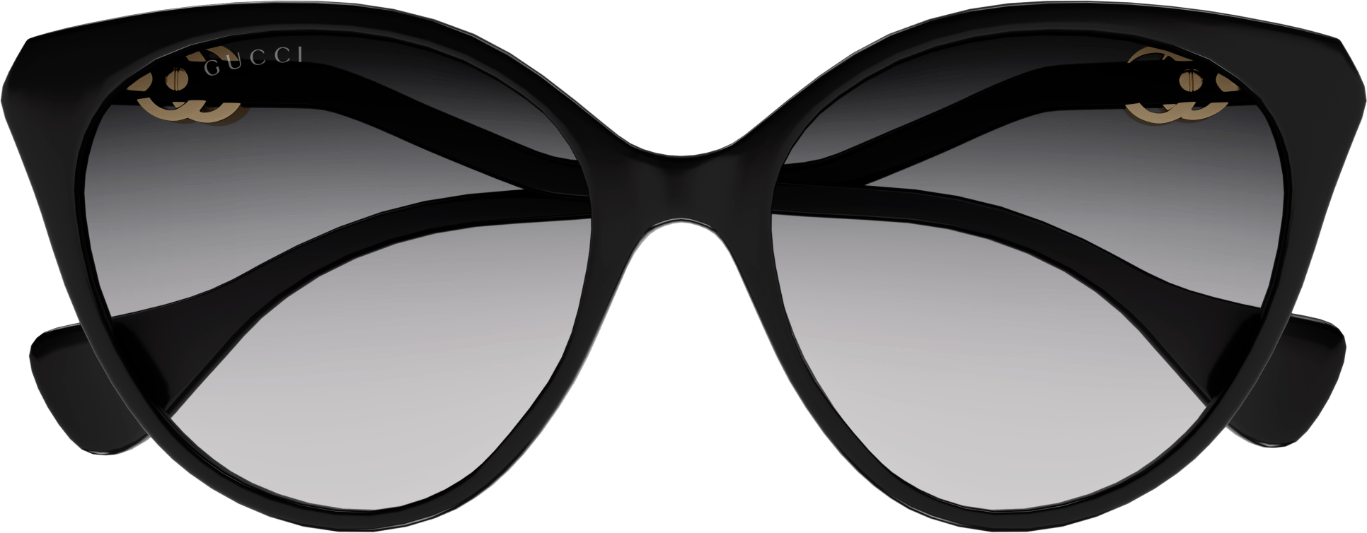 Color_GG1011S-001 - BLACK - GREY - GRADIENT