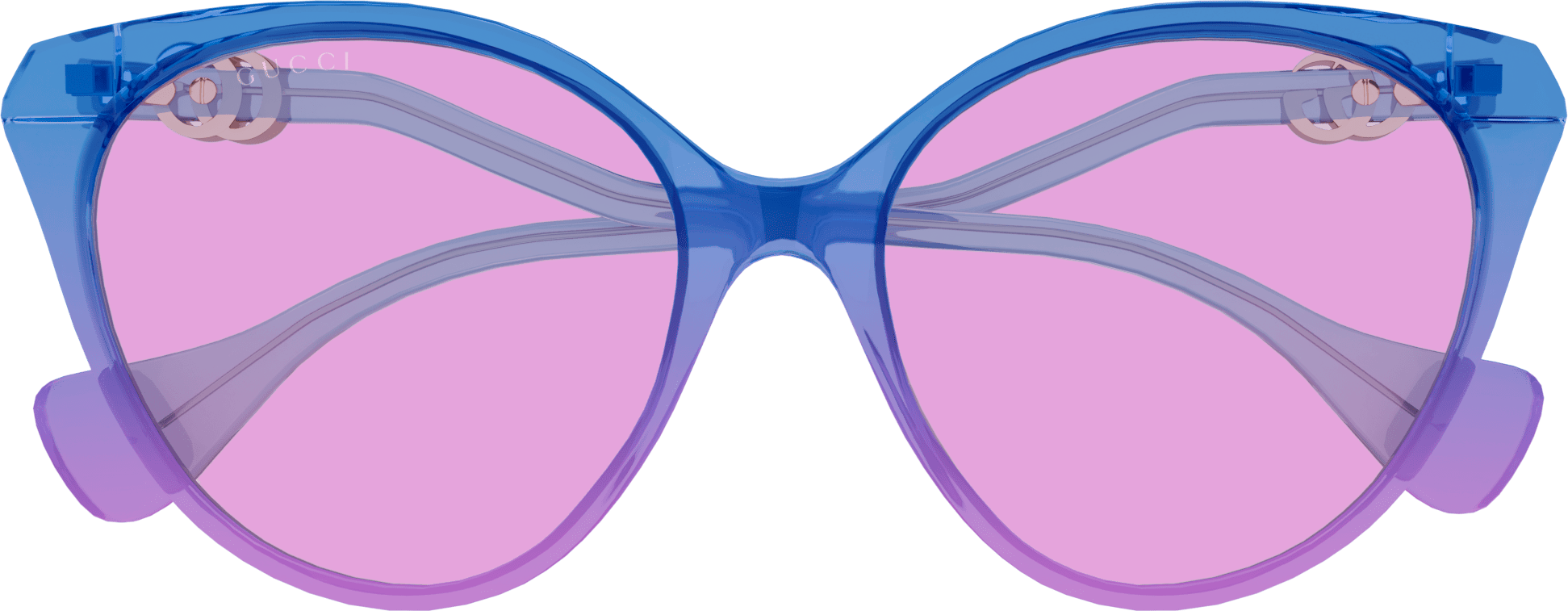 Color_GG1011S-003 - BLUE - PINK