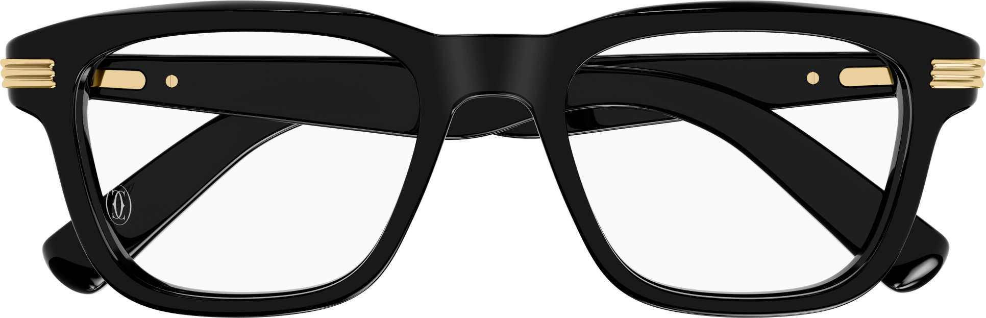 Color_Cartier Optical C Decor CT0444O