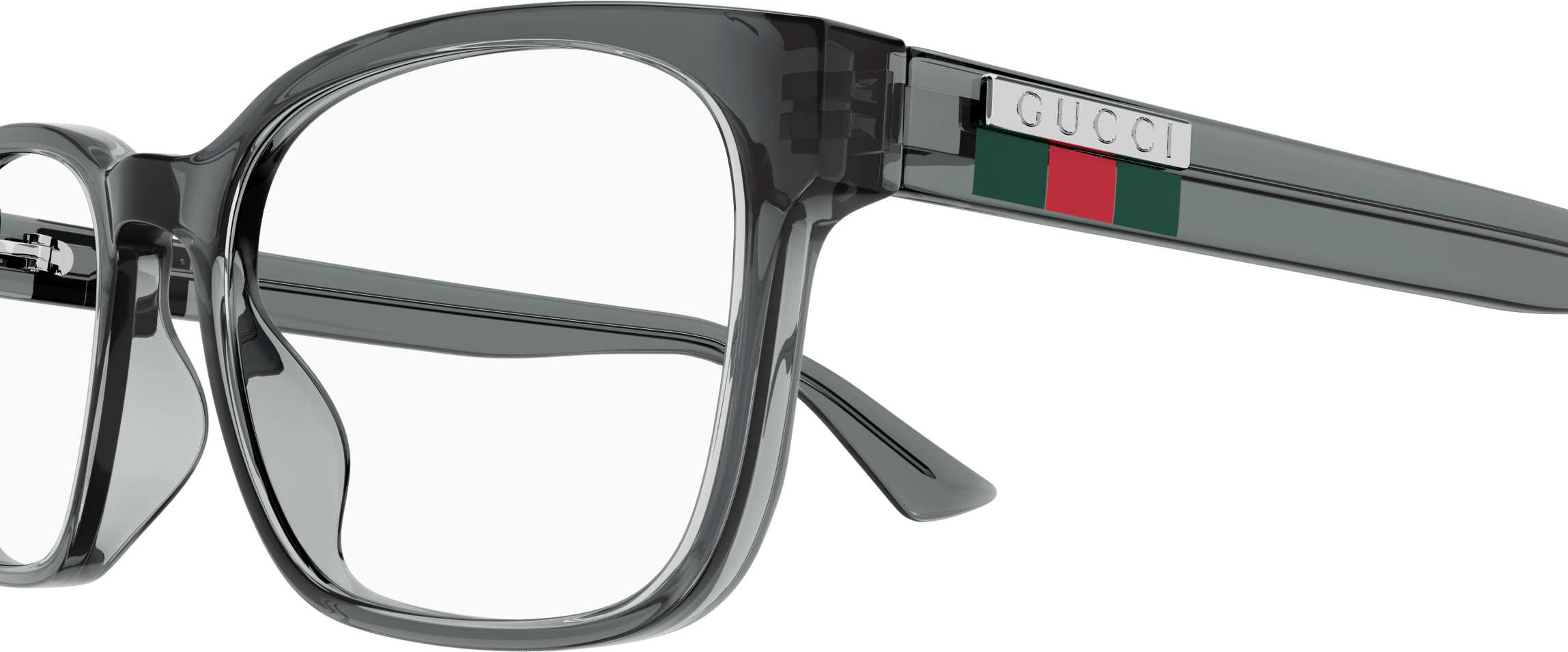 Color_GG0749OA-004 - GREY - TRANSPARENT