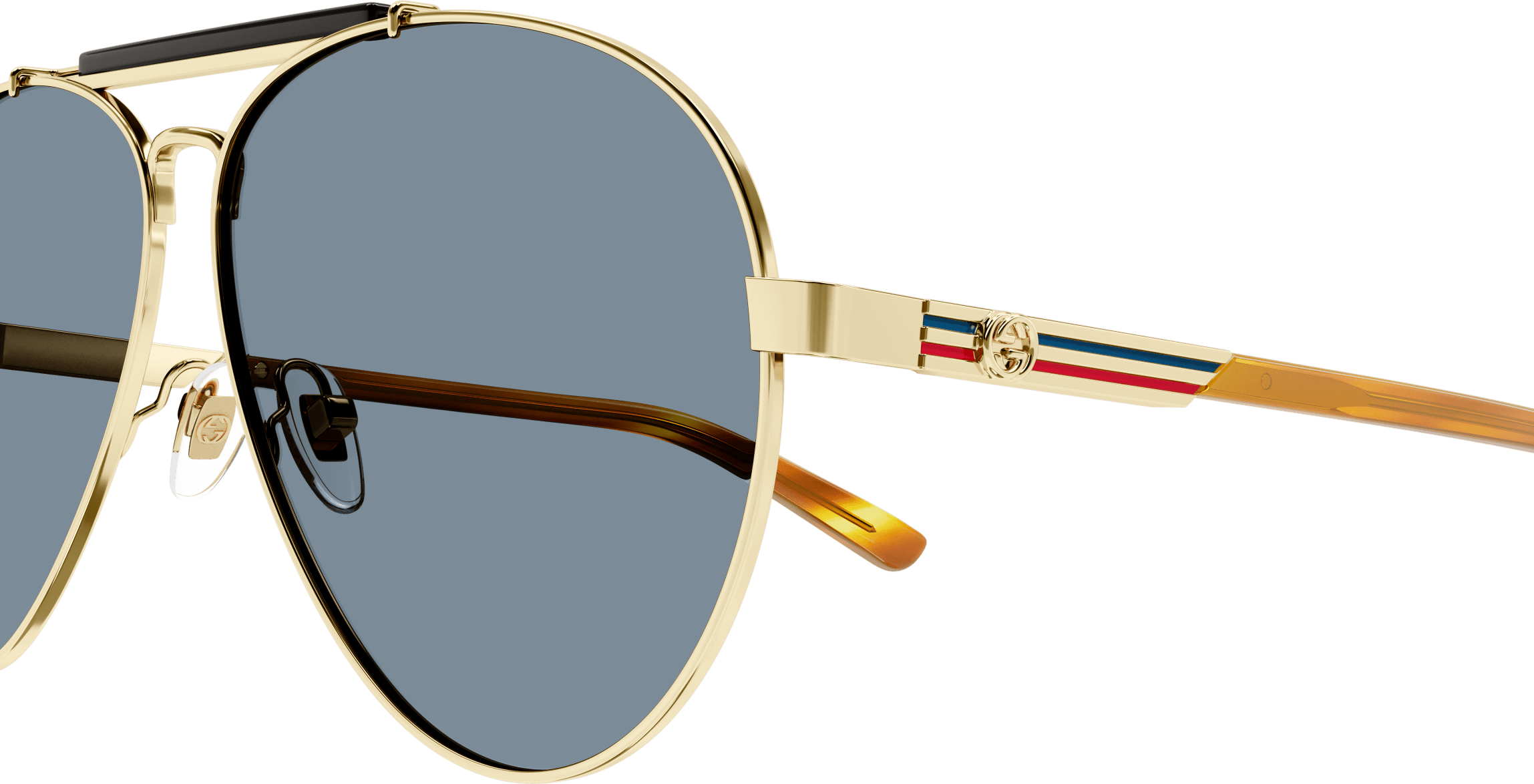 Color_GG1287S-004 - GOLD - GREY