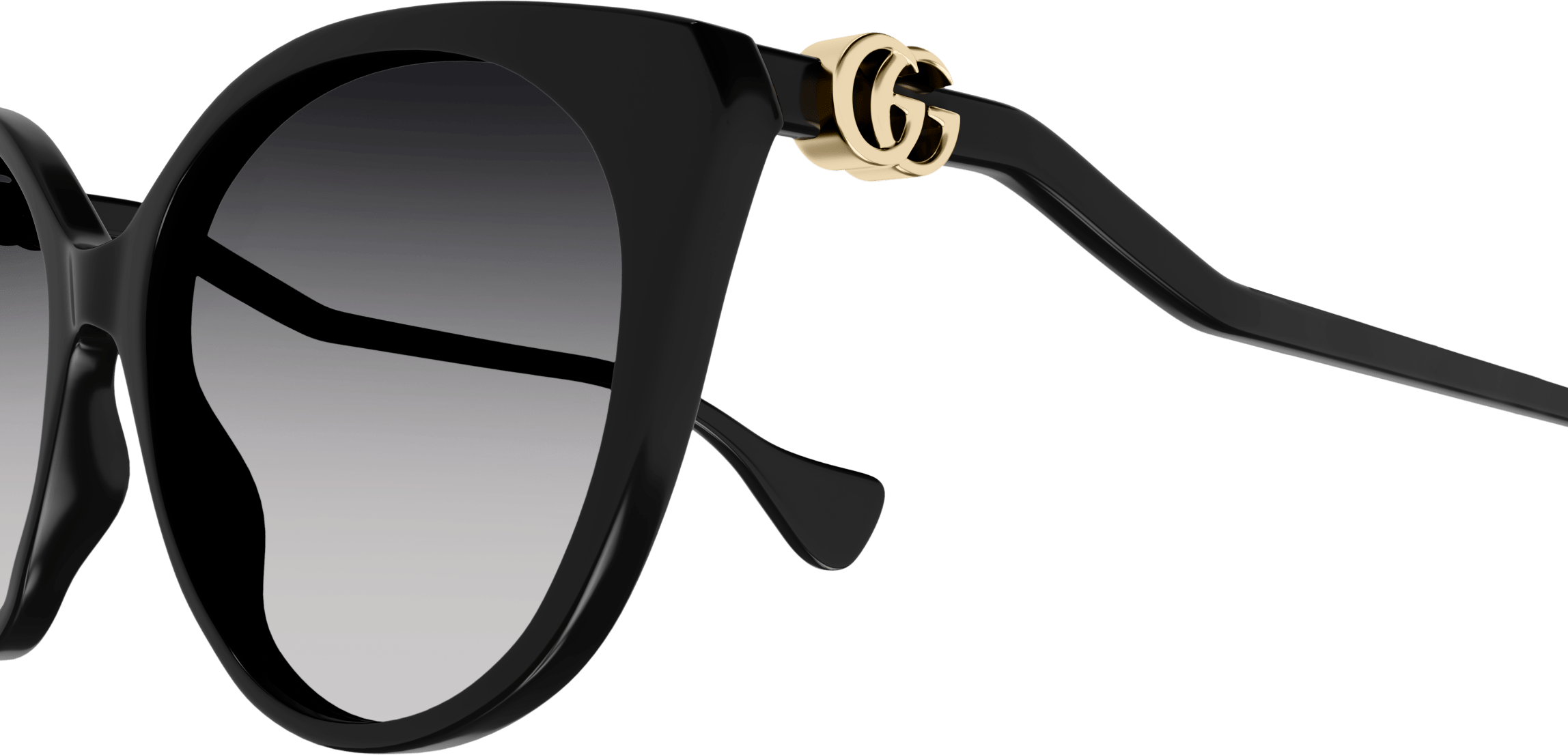 Color_GG1011S-001 - BLACK - GREY - GRADIENT