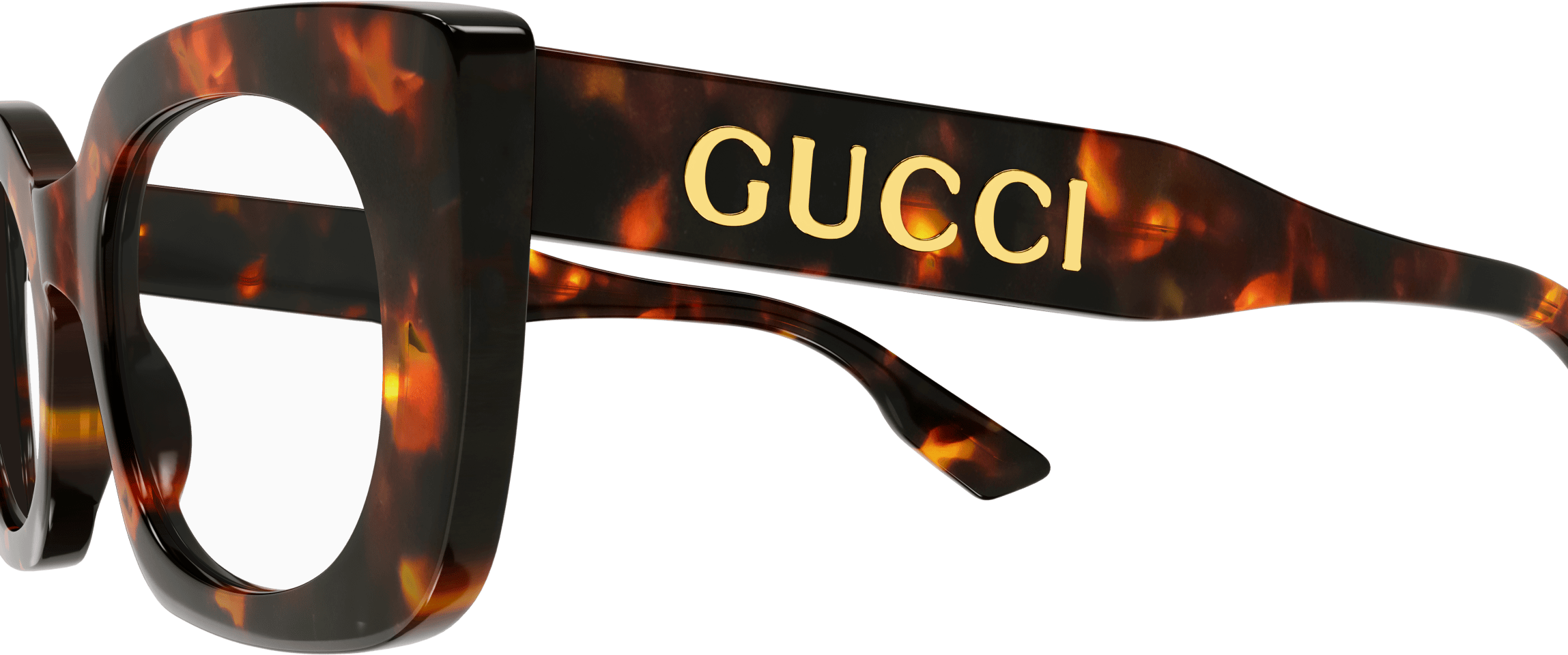 Color_GG1154O-003 - HAVANA - TRANSPARENT