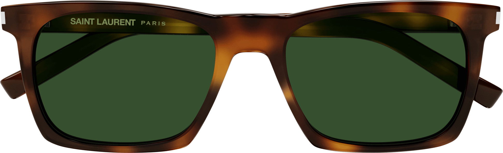 Color_SL 559-002 - HAVANA - GREEN