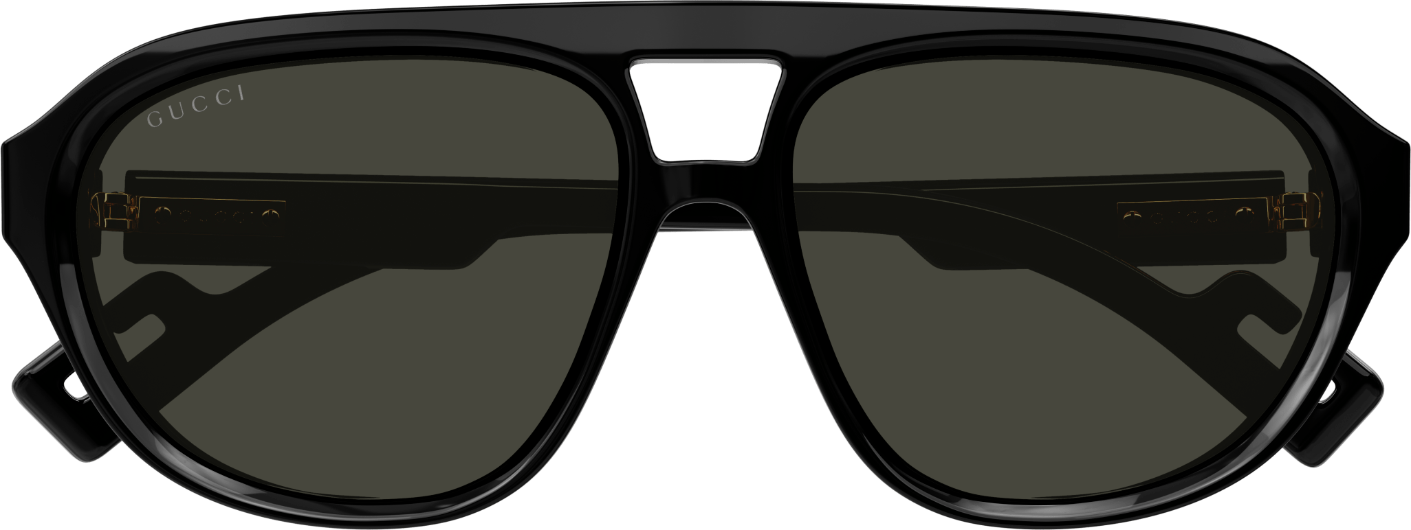 Color_GG1239S-004 - BLACK - GREY