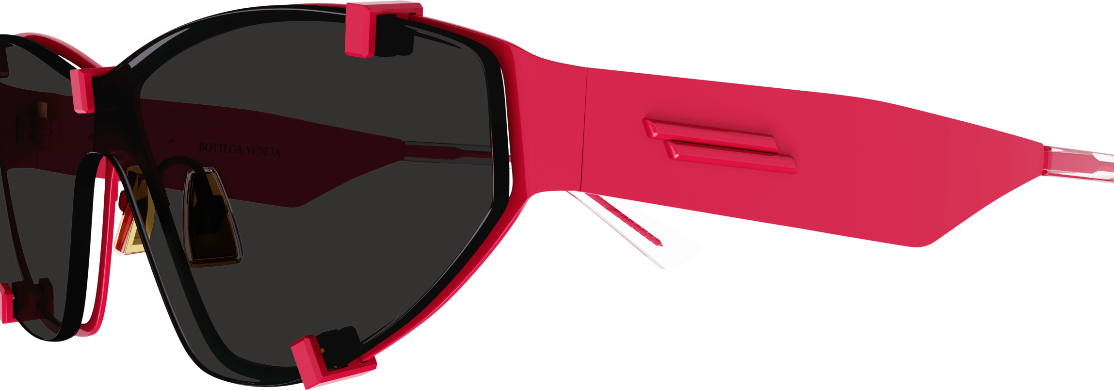 Color_BV1165S-003 - PINK - BLACK