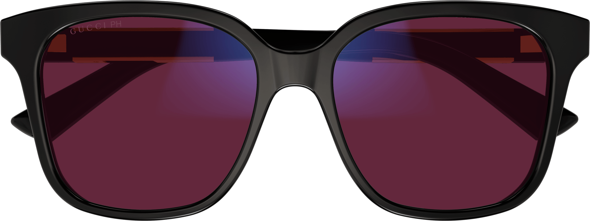 Color_GG1192S-001 - BLACK - TRANSPARENT - PHOTOCROMATIC