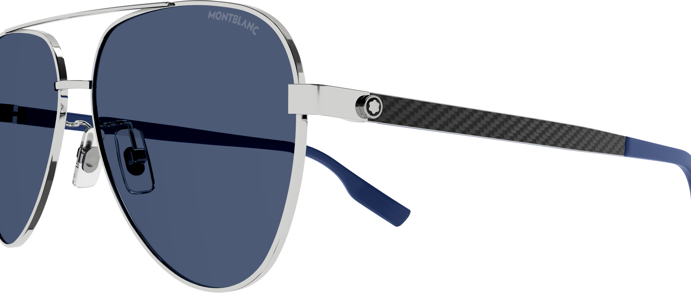 Color_MB0182S-004 - SILVER - BLUE