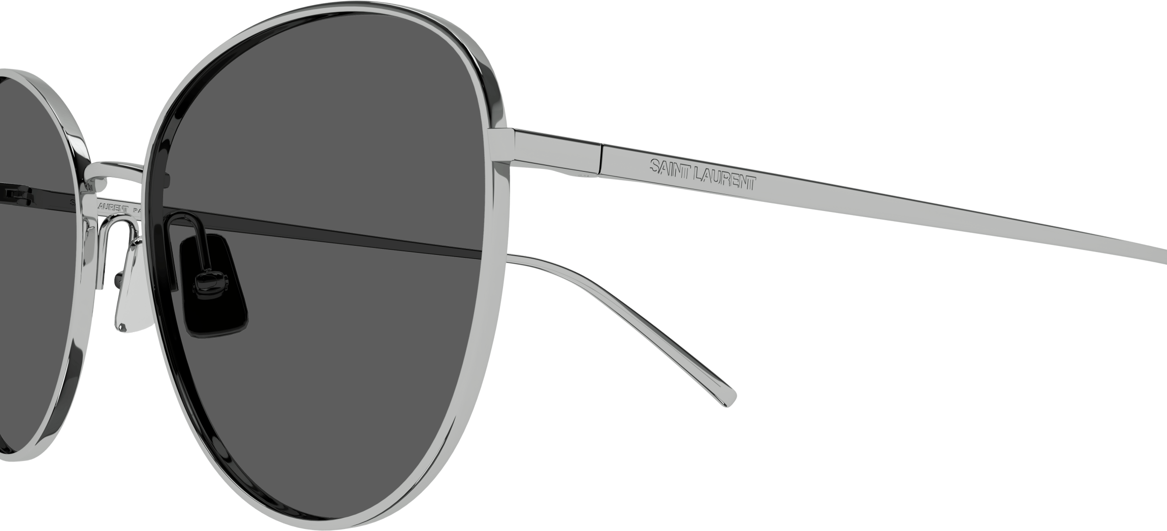 Color_SL 486-002 - SILVER - GREY - NONE