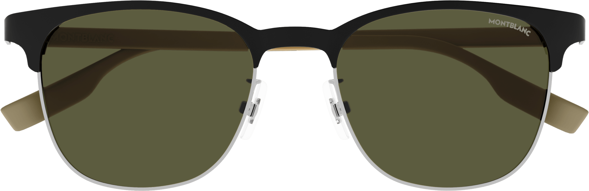 Color_MB0183S-004 - BLACK - GREEN