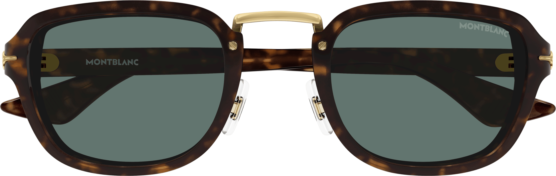 Color_MB0264S-002 - HAVANA - GREEN