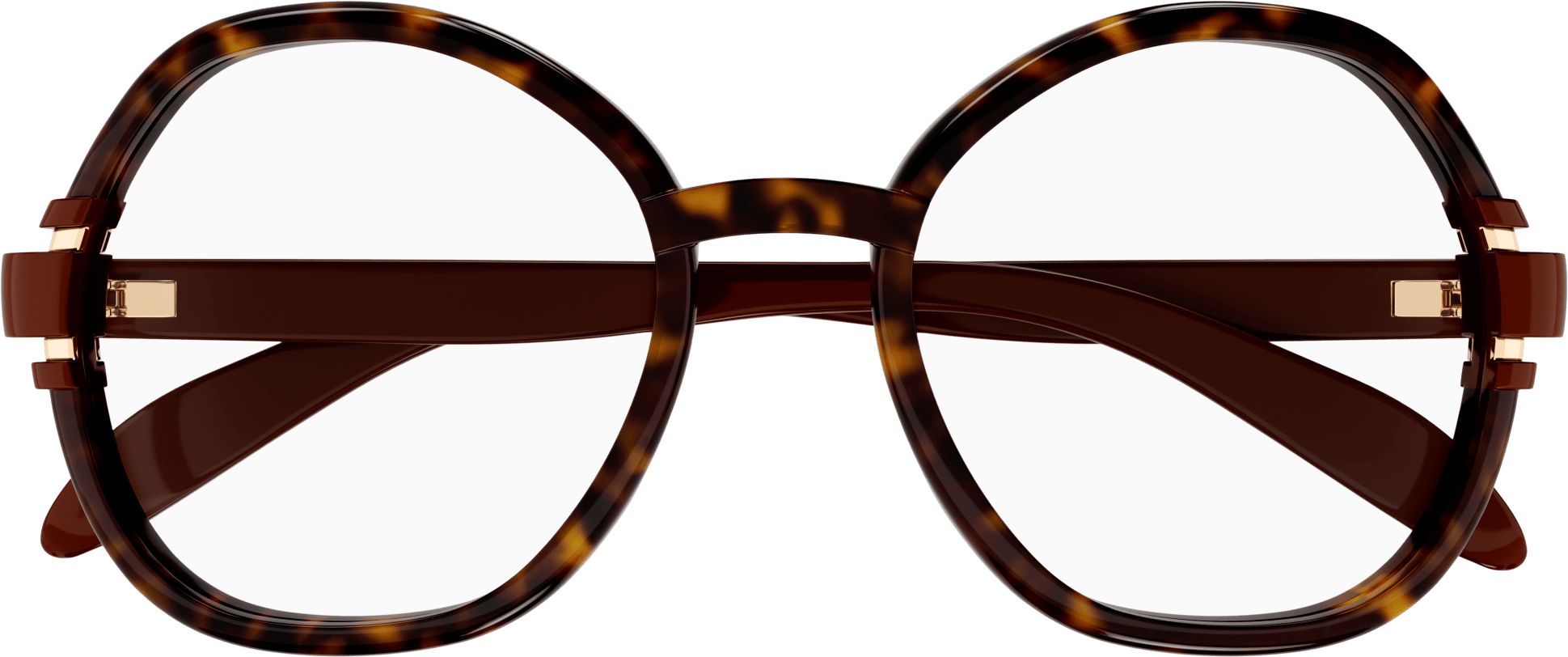 Color_GG1069O-002 - HAVANA - TRANSPARENT